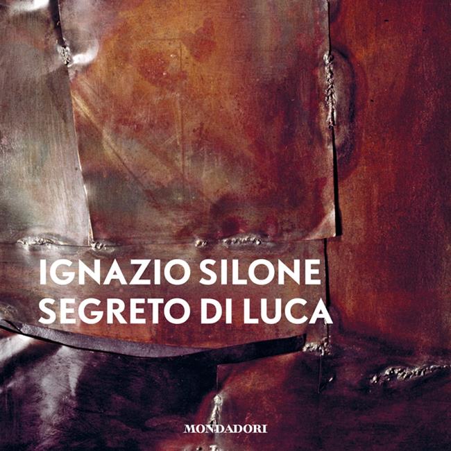 Libraccio IL SEGRETO DI LUCA (audiolibro)