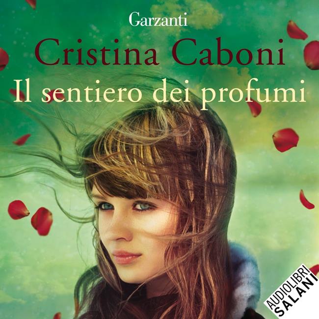 Libraccio Il sentiero dei profumi (audiolibro)