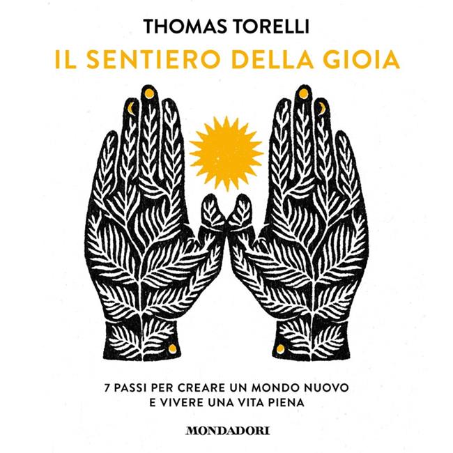 Libraccio Il sentiero della gioia (audiolibro)