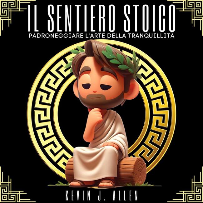 Libraccio IL SENTIERO STOICO (audiolibro)