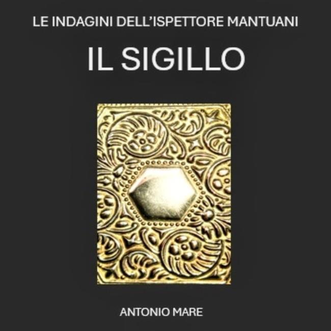 Libraccio Il Sigillo (audiolibro)