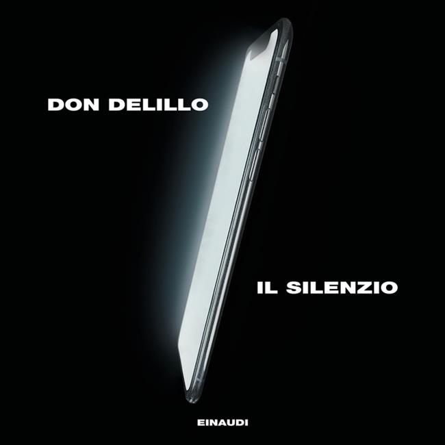 Libraccio Il silenzio (audiolibro)