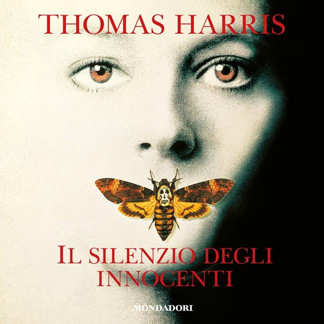 Libraccio Il silenzio degli innocenti (audiolibro)