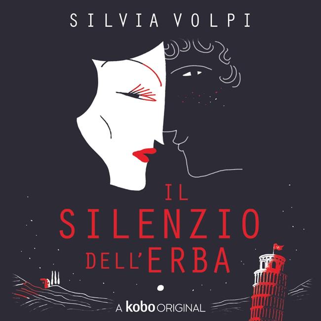 Libraccio Il silenzio dell'erba (audiolibro)