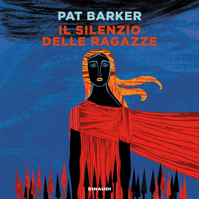 Libraccio Il silenzio delle ragazze (audiolibro)