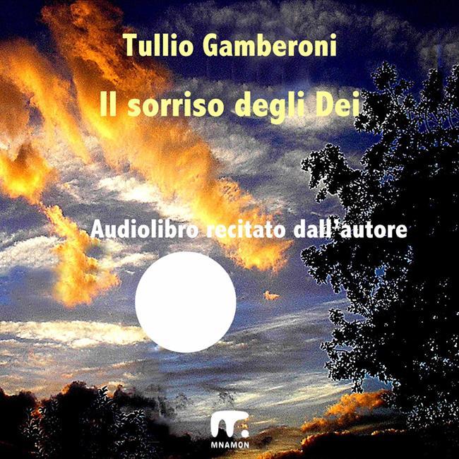 Libraccio Il sorriso degli Dei (audiolibro)
