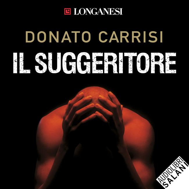 Libraccio Il suggeritore (audiolibro)