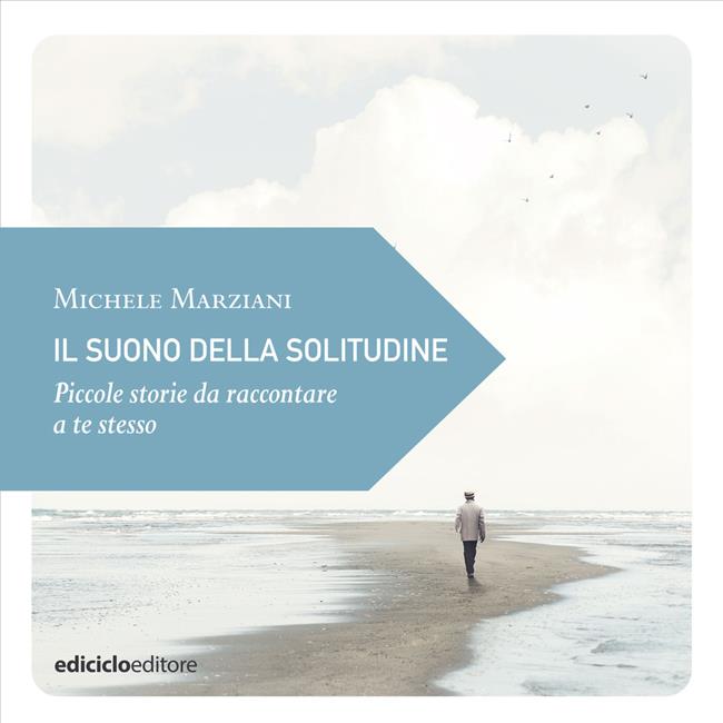 Libraccio Il suono della solitudine (audiolibro)