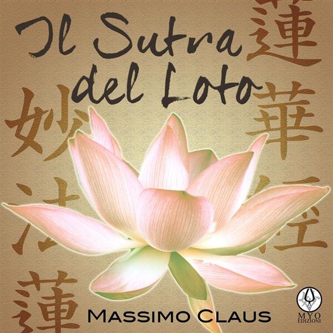 Libraccio Il Sutra del Loto (audiolibro)