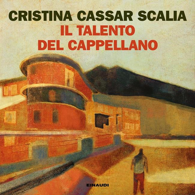 Libraccio Il talento del cappellano (audiolibro)