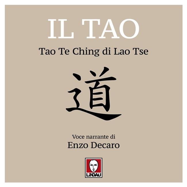 Libraccio Il Tao (audiolibro)