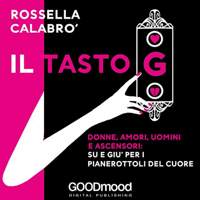 Libraccio Il Tasto G (audiolibro)