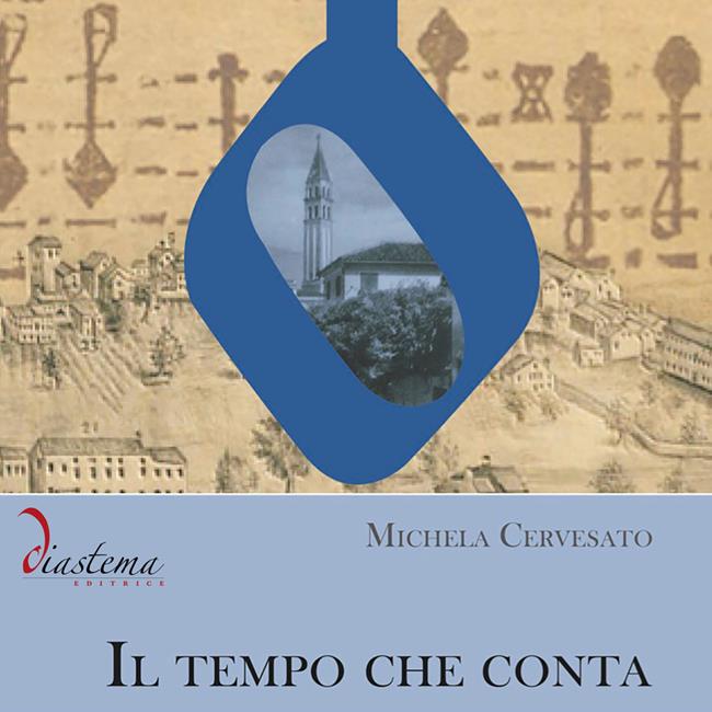 Libraccio Il tempo che conta (audiolibro)
