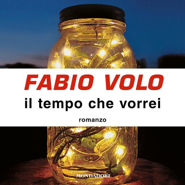 Libraccio Il tempo che vorrei (audiolibro)