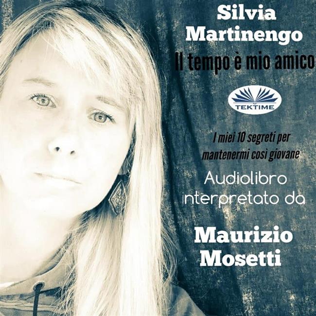 Libraccio Il Tempo È Mio Amico (audiolibro)