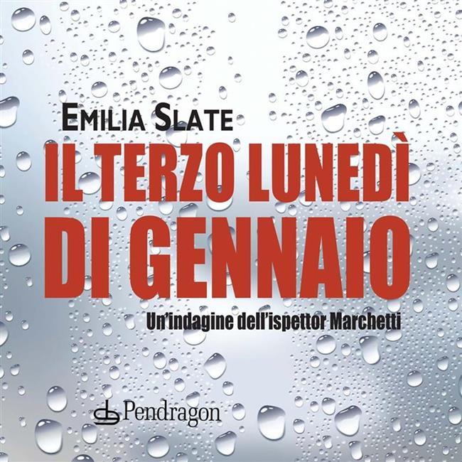 Libraccio Il terzo lunedì di gennaio (audiolibro)