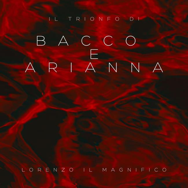 Libraccio Il trionfo di Bacco e Arianna (audiolibro)