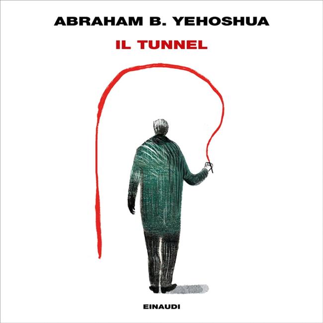 Libraccio Il tunnel (audiolibro)