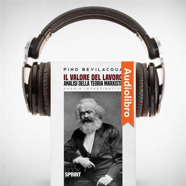Libraccio Il valore del lavoro (audiolibro)