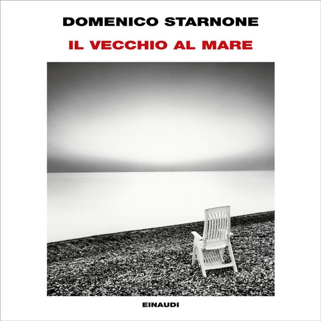 Libraccio Il Vecchio Al Mare (audiolibro)