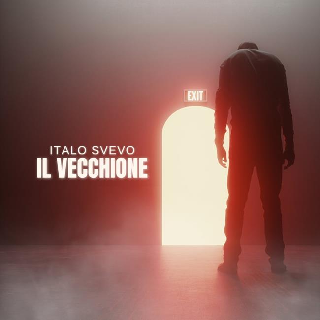 Libraccio Il vecchione (audiolibro)