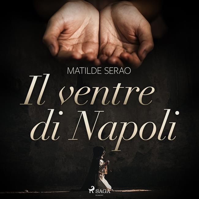 Libraccio Il ventre di Napoli (audiolibro)