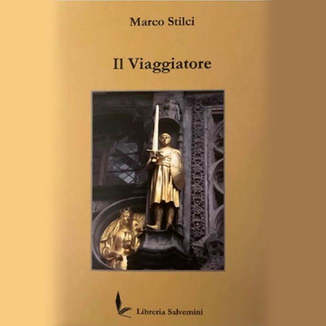 Libraccio Il Viaggiatore (audiolibro)