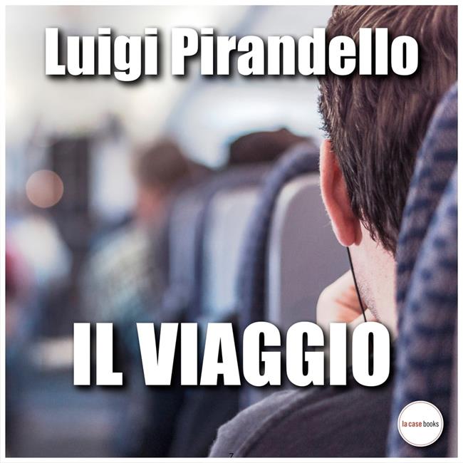Libraccio Il viaggio (audiolibro)