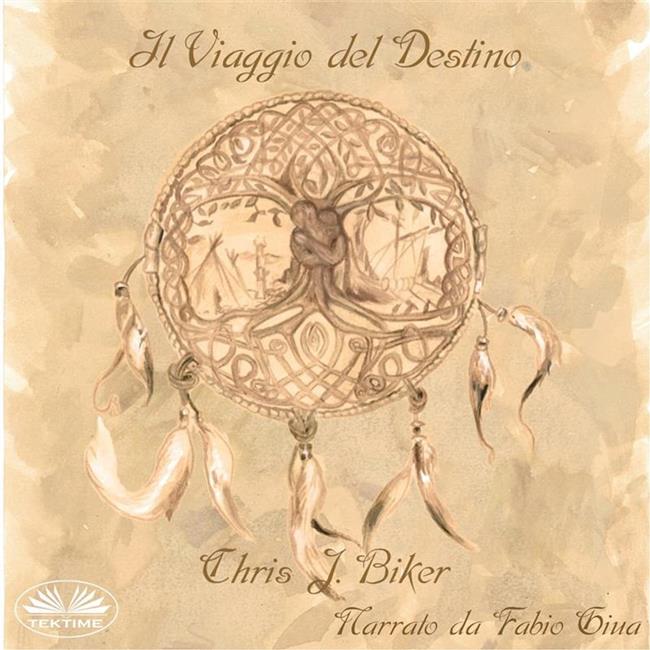 Libraccio Il Viaggio Del Destino (audiolibro)