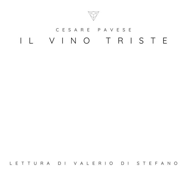 Libraccio Il vino triste (audiolibro)