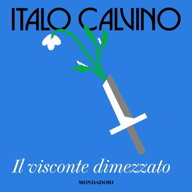 Libraccio Il Visconte Dimezzato (audiolibro)