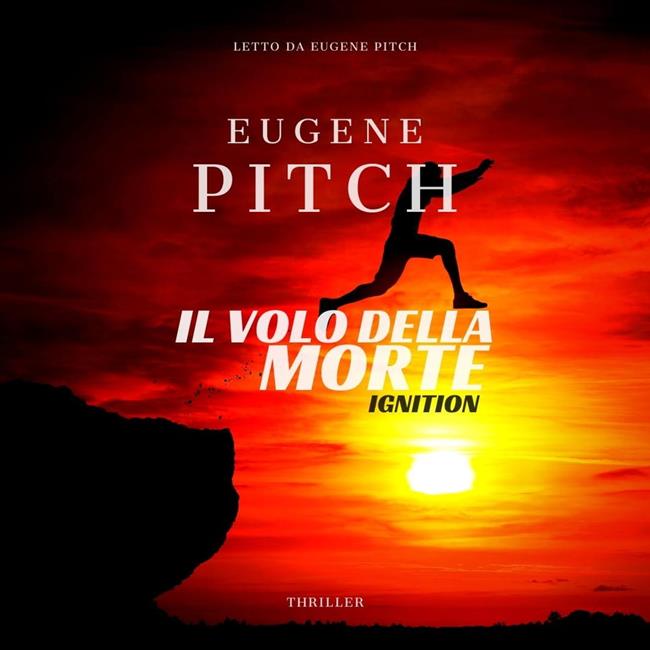 Libraccio Il Volo della Morte (audiolibro)
