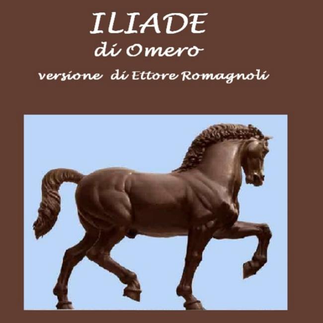 Libraccio Iliade (audiolibro)