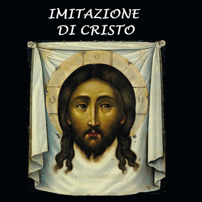 Libraccio Imitazione di Cristo (audiolibro)