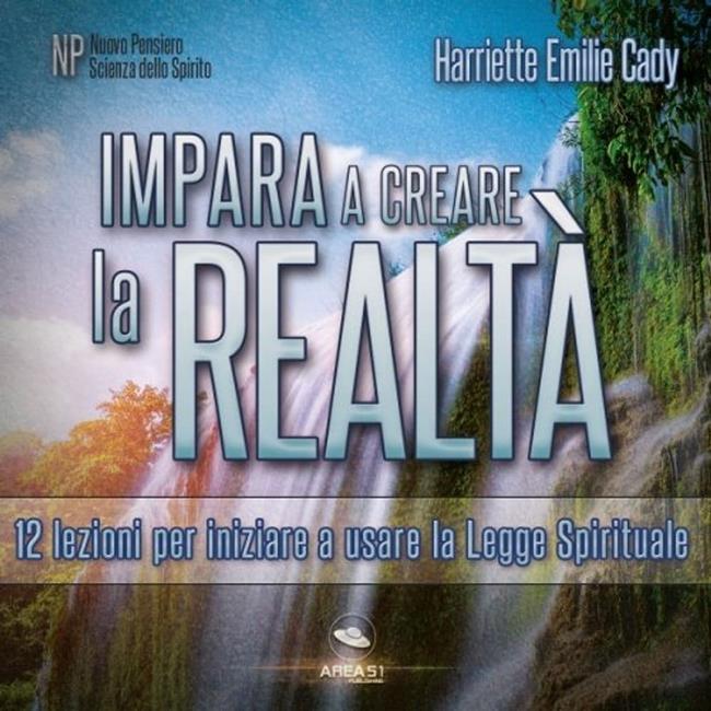 Libraccio Impara a creare la realtà (audiolibro)