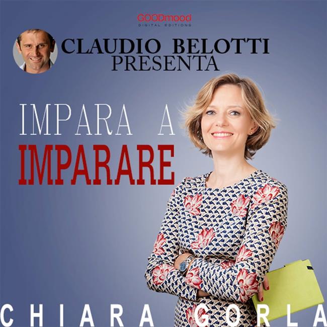 Libraccio Impara a imparare (audiolibro)