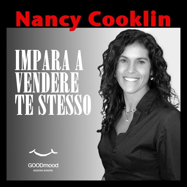 Libraccio Impara a vendere te stesso (audiolibro)