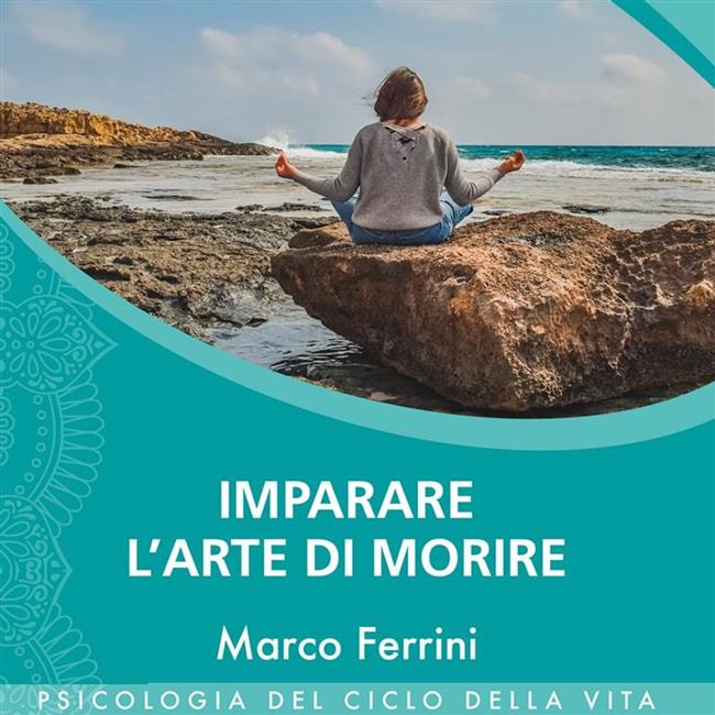 Libraccio Imparare l’arte di morire (audiolibro)