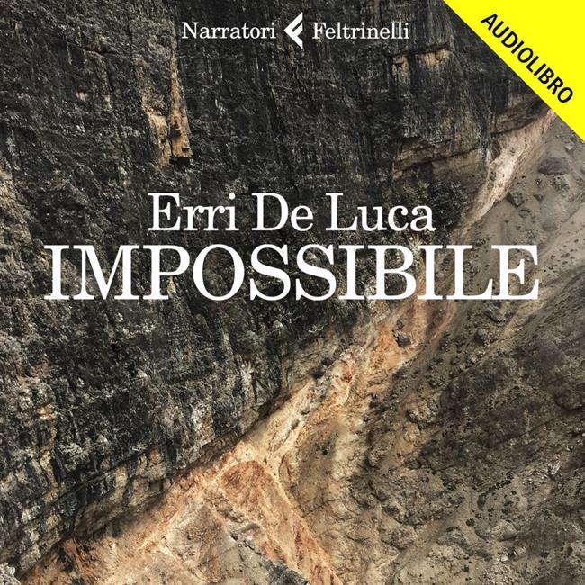 Libraccio Impossibile (audiolibro)