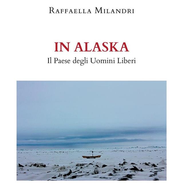 Libraccio In Alaska (audiolibro)