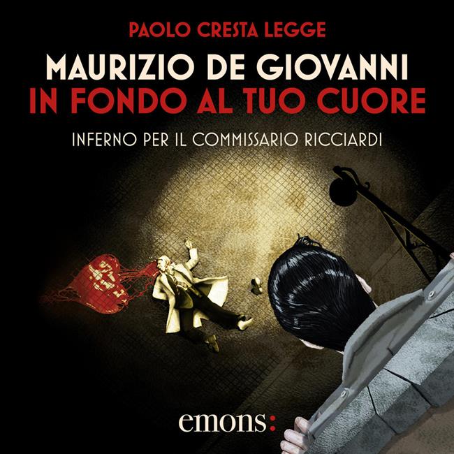 Libraccio In fondo al tuo cuore (audiolibro)
