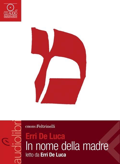 Libraccio In nome della madre (audiolibro)