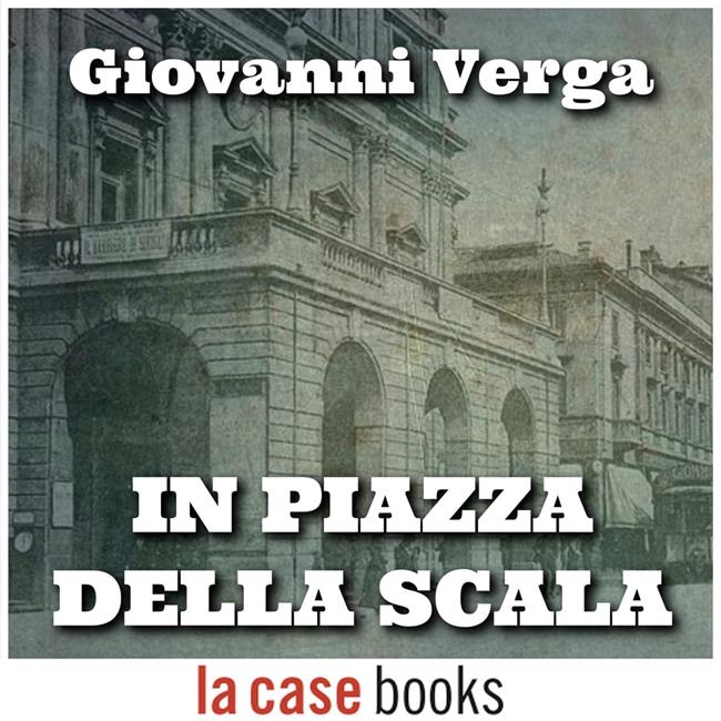 Libraccio In piazza della scala (audiolibro)