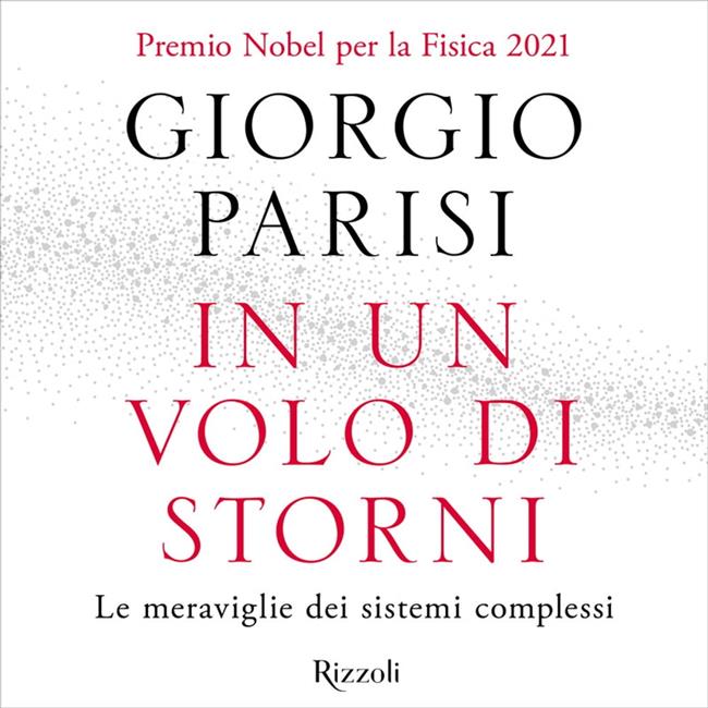 Libraccio In un volo di storni (audiolibro)