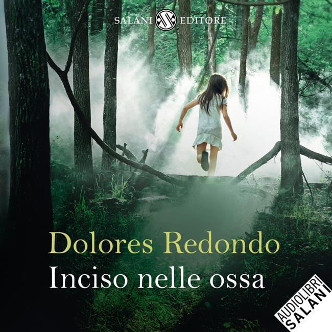 Libraccio Inciso nelle ossa (audiolibro)