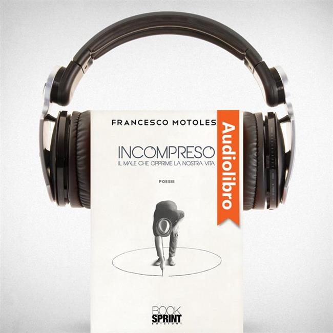 Libraccio Incompreso (audiolibro)