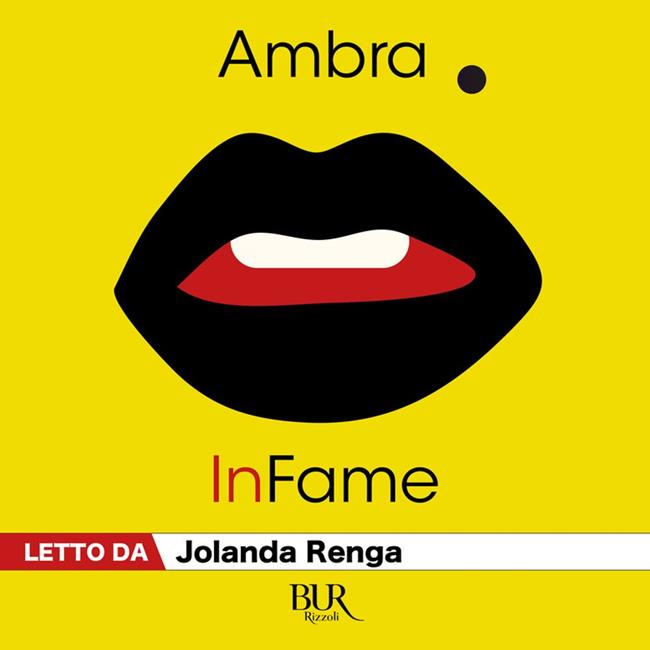 Libraccio InFame (audiolibro)