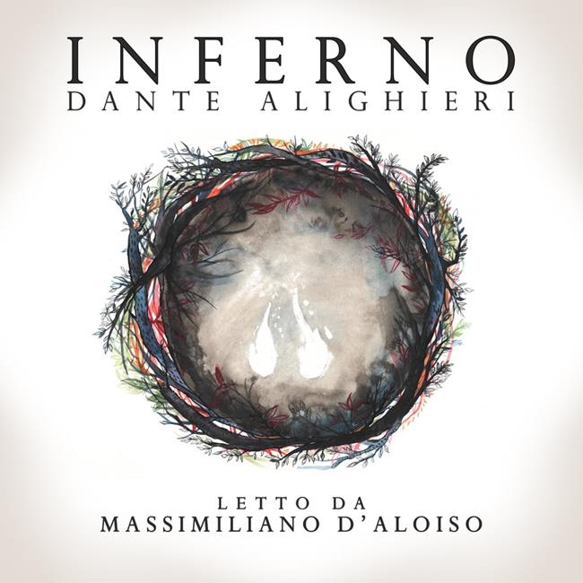 Libraccio Inferno (audiolibro)