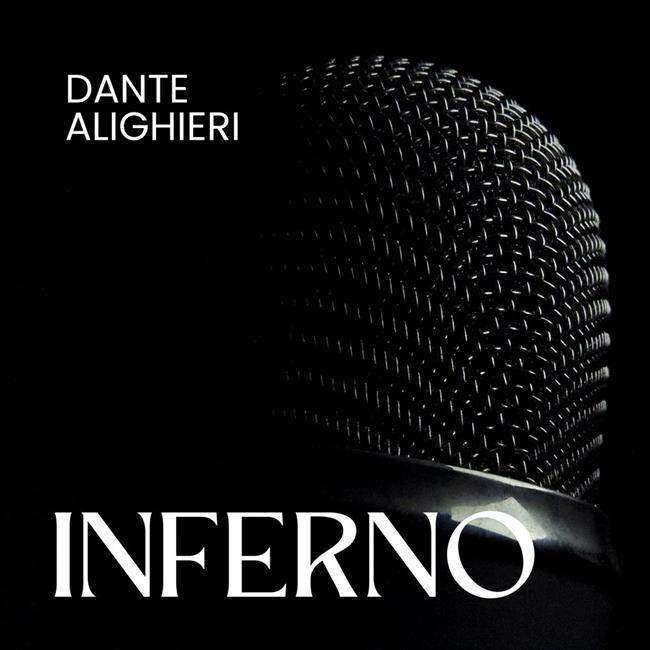 Libraccio Inferno (audiolibro)