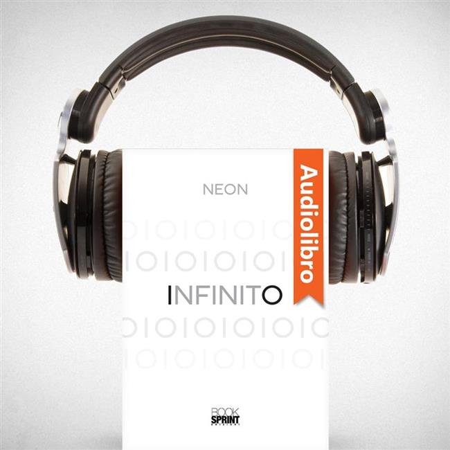 Libraccio Infinito (audiolibro)